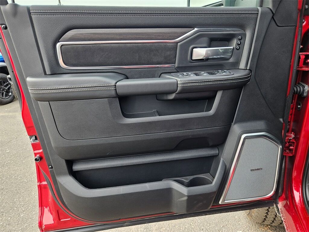 2026 Ram 2500 Laramie Gresham OR