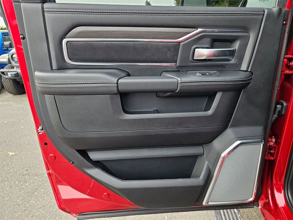 2026 Ram 2500 Laramie Gresham OR