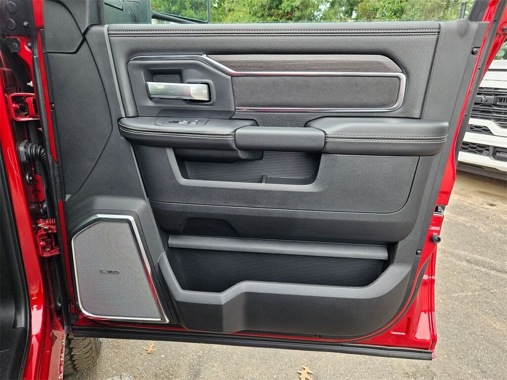 2026 Ram 2500 Laramie Gresham OR