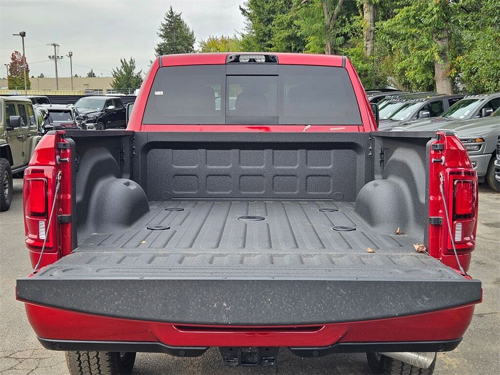 2026 Ram 2500 Laramie Gresham OR