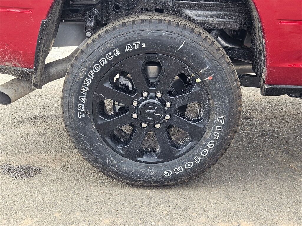 2026 Ram 2500 Laramie Gresham OR