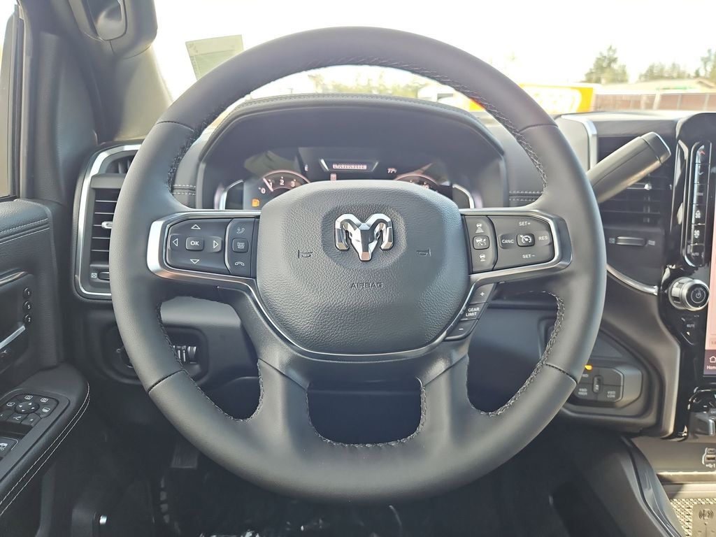 2026 Ram 2500 Laramie Gresham OR