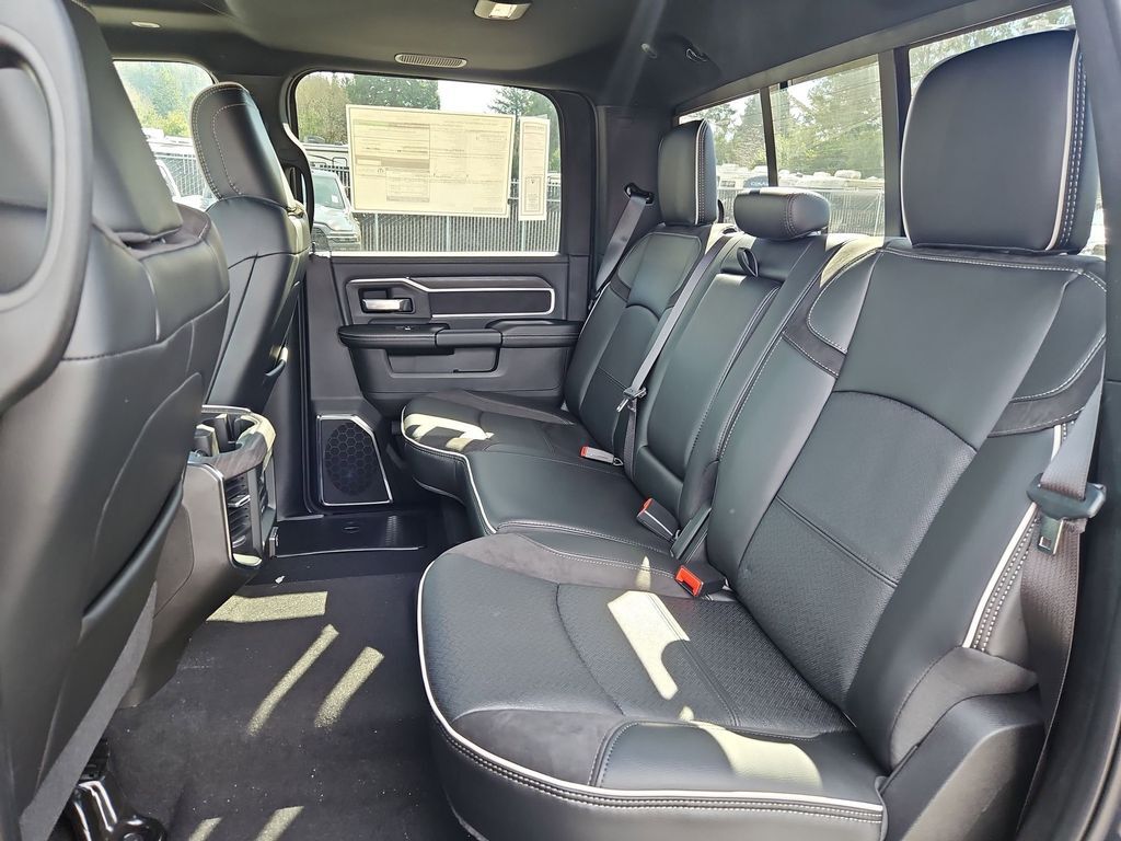 2026 Ram 2500 Laramie Gresham OR