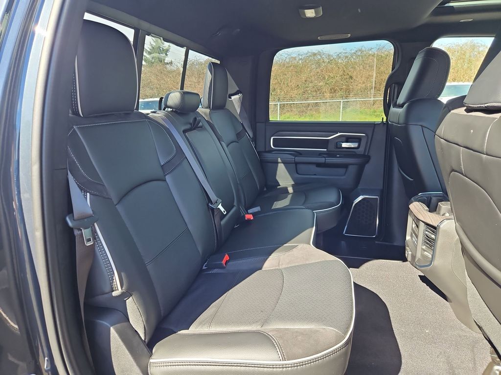 2026 Ram 2500 Laramie Gresham OR