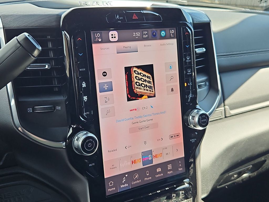 2026 Ram 2500 Laramie Gresham OR