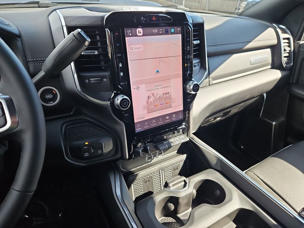 2026 Ram 2500 Laramie Gresham OR