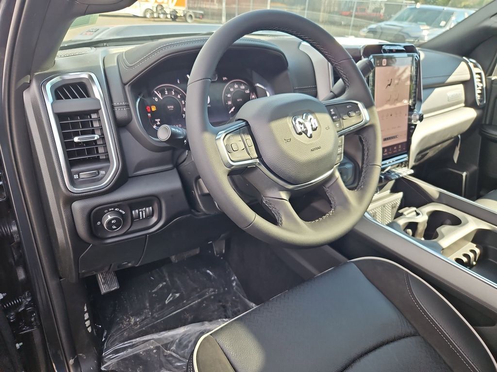 2026 Ram 2500 Laramie Gresham OR