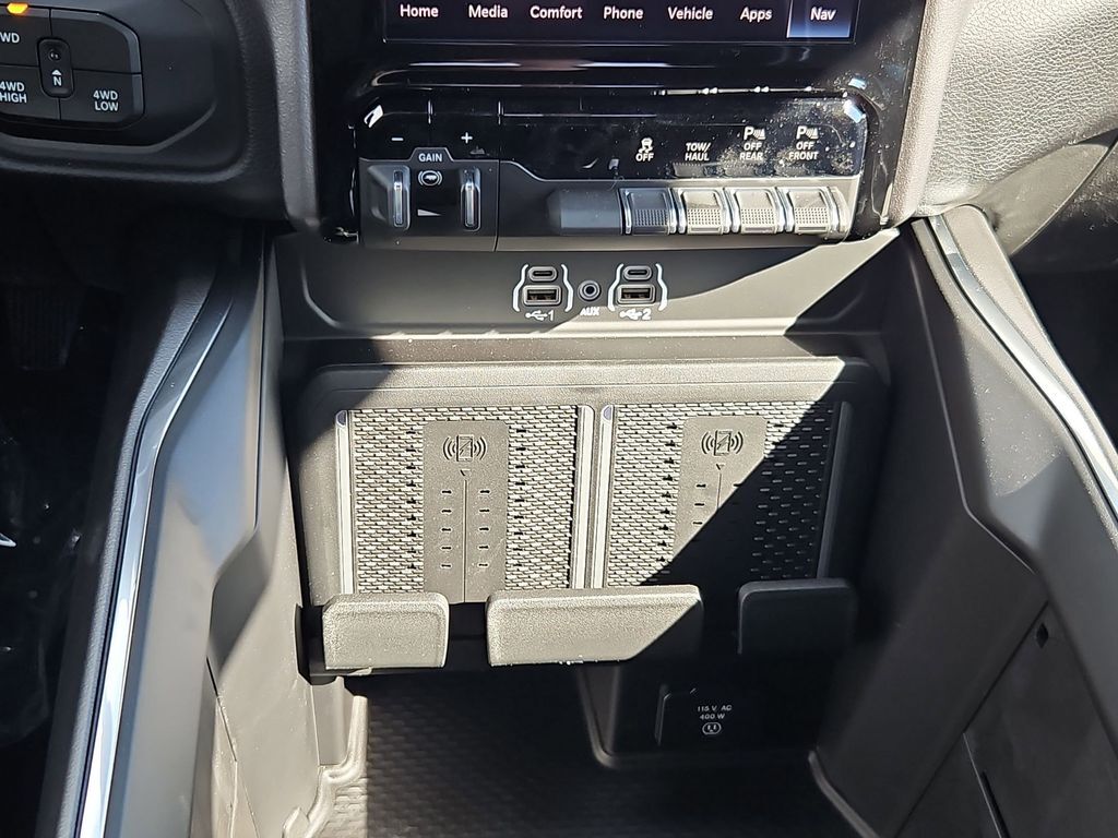 2026 Ram 2500 Laramie Gresham OR