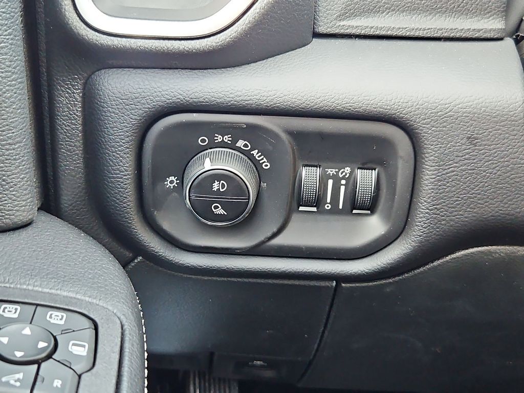 2026 Ram 2500 Laramie Gresham OR