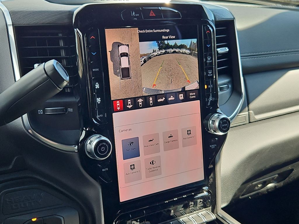 2026 Ram 2500 Laramie Gresham OR