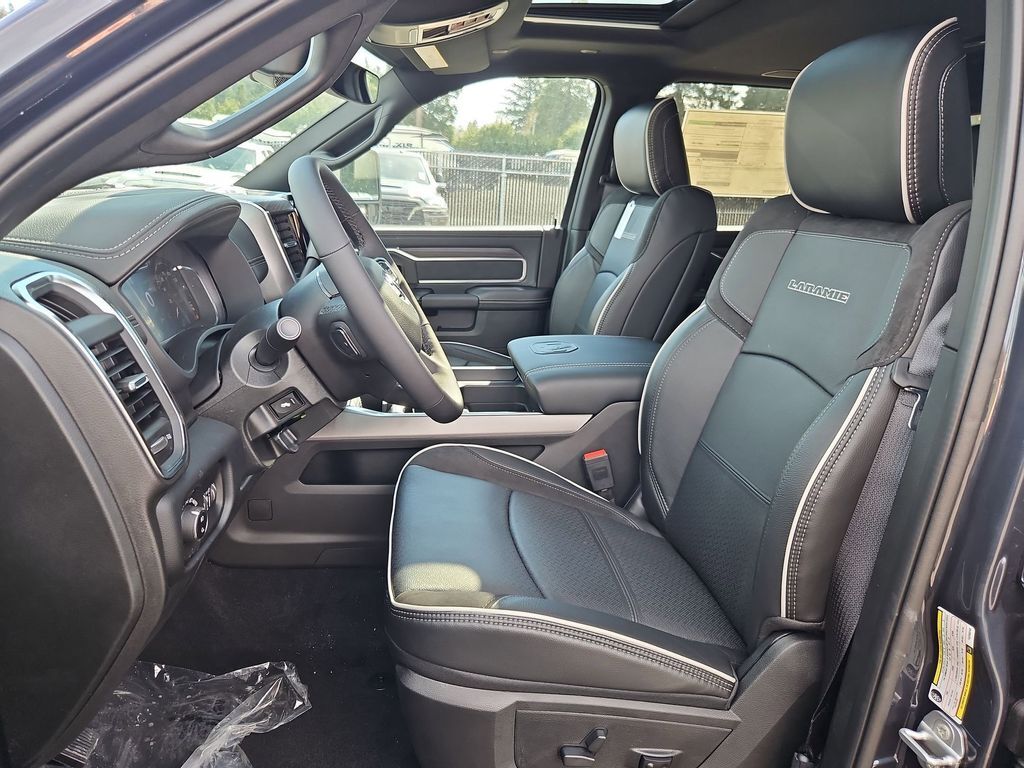 2026 Ram 2500 Laramie Gresham OR