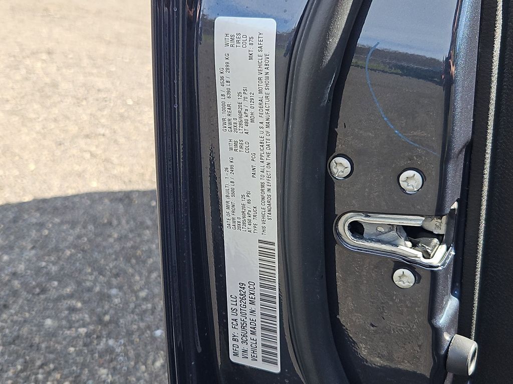 2026 Ram 2500 Laramie Gresham OR