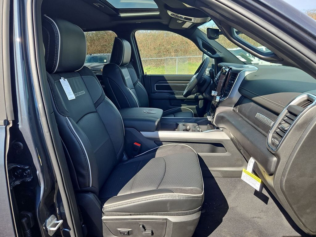 2026 Ram 2500 Laramie Gresham OR