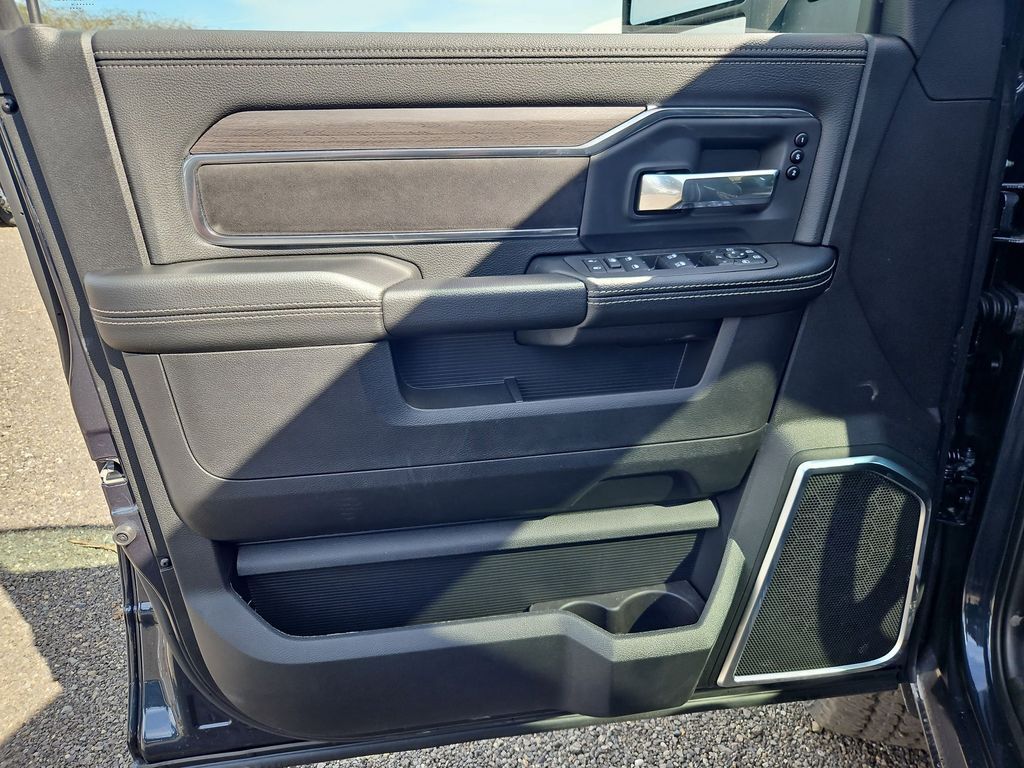 2026 Ram 2500 Laramie Gresham OR