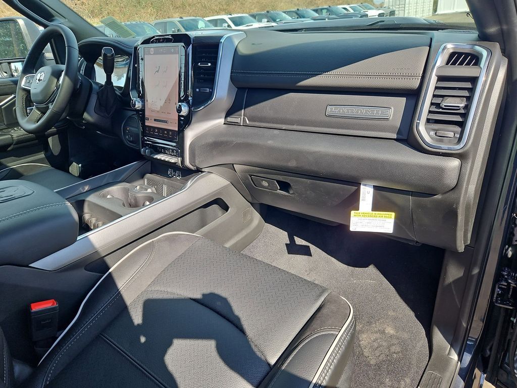 2026 Ram 2500 Laramie Gresham OR