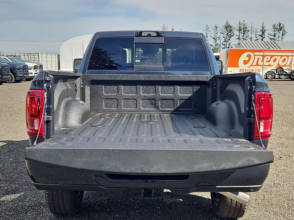 2026 Ram 2500 Laramie Gresham OR