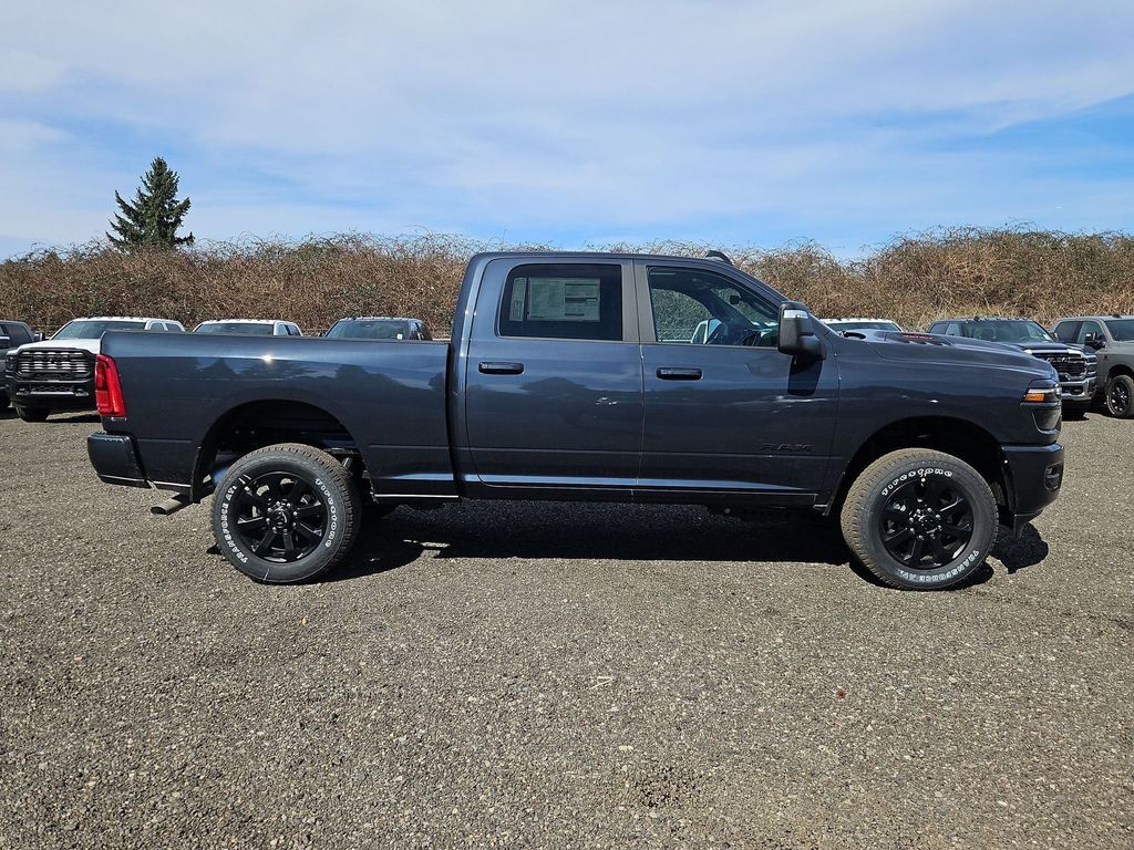 2026 Ram 2500 Laramie Gresham OR