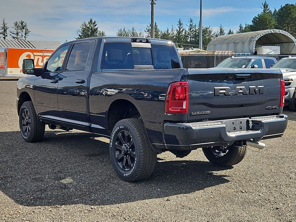 2026 Ram 2500 Laramie Gresham OR