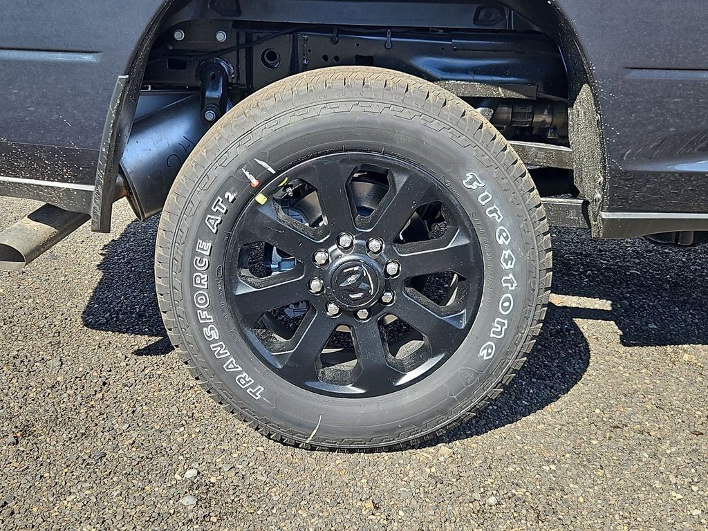 2026 Ram 2500 Laramie Gresham OR