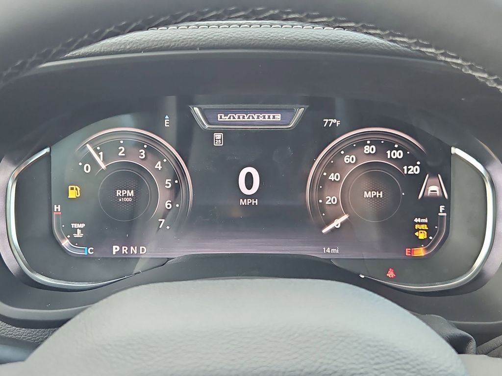 2026 Ram 2500 Laramie Gresham OR