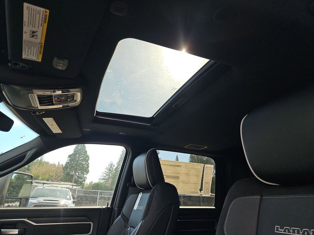 2026 Ram 2500 Laramie Gresham OR