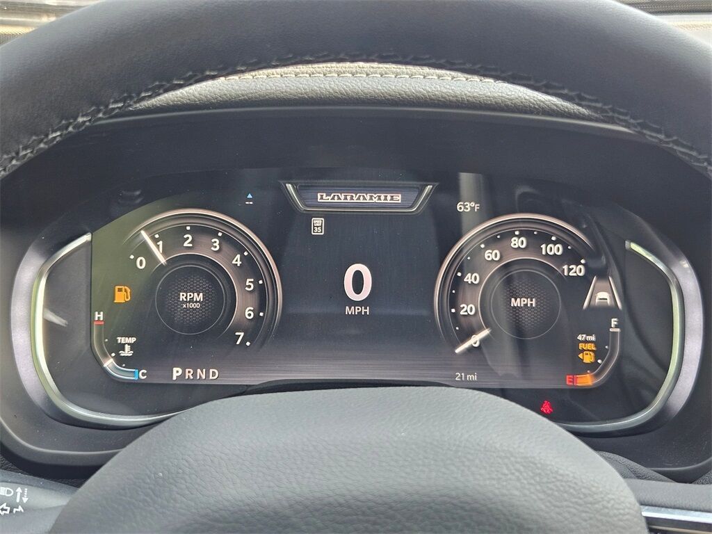 2026 Ram 2500 Laramie Gresham OR