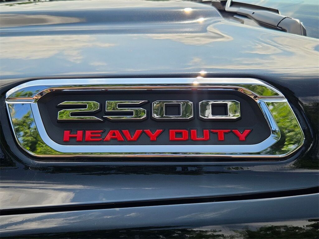 2026 Ram 2500 Laramie Gresham OR