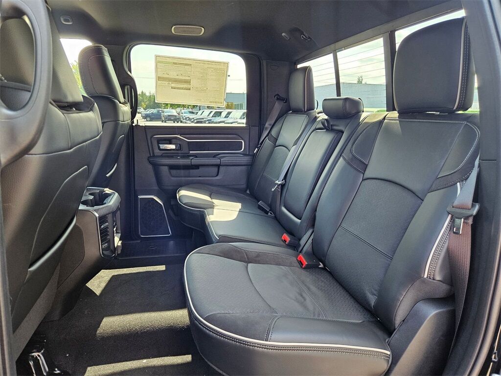 2026 Ram 2500 Laramie Gresham OR