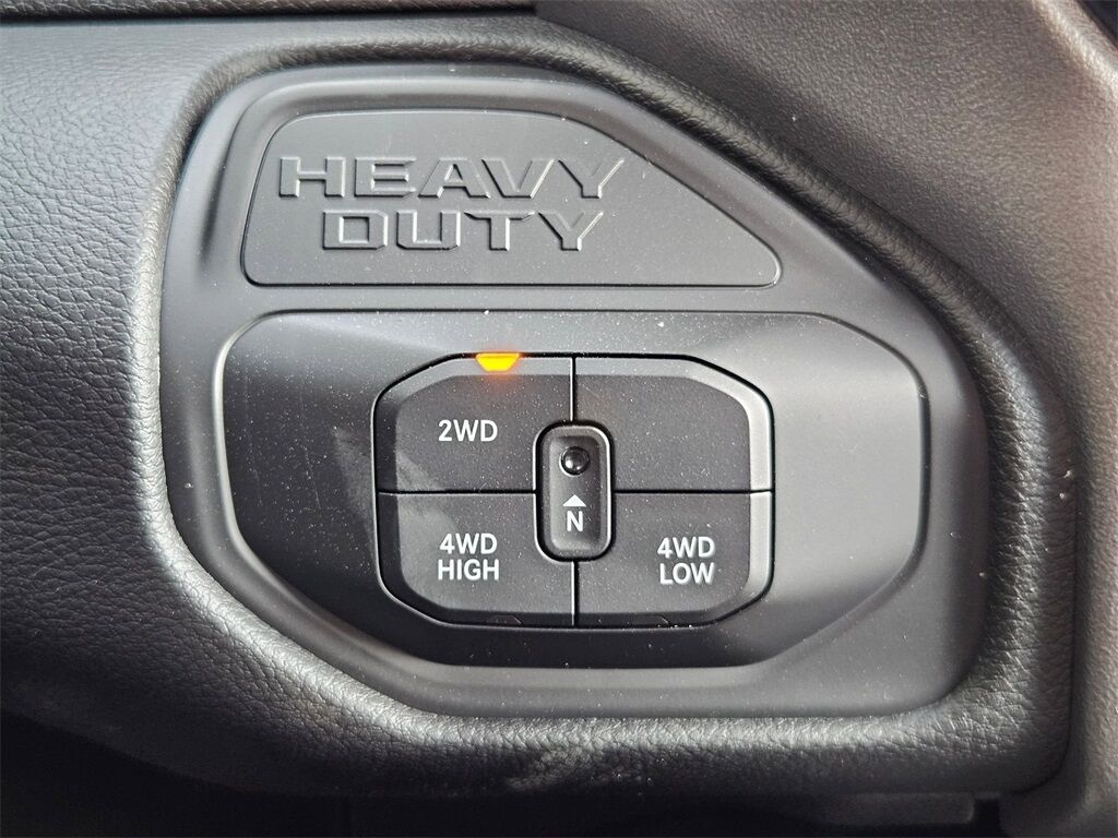 2026 Ram 2500 Laramie Gresham OR