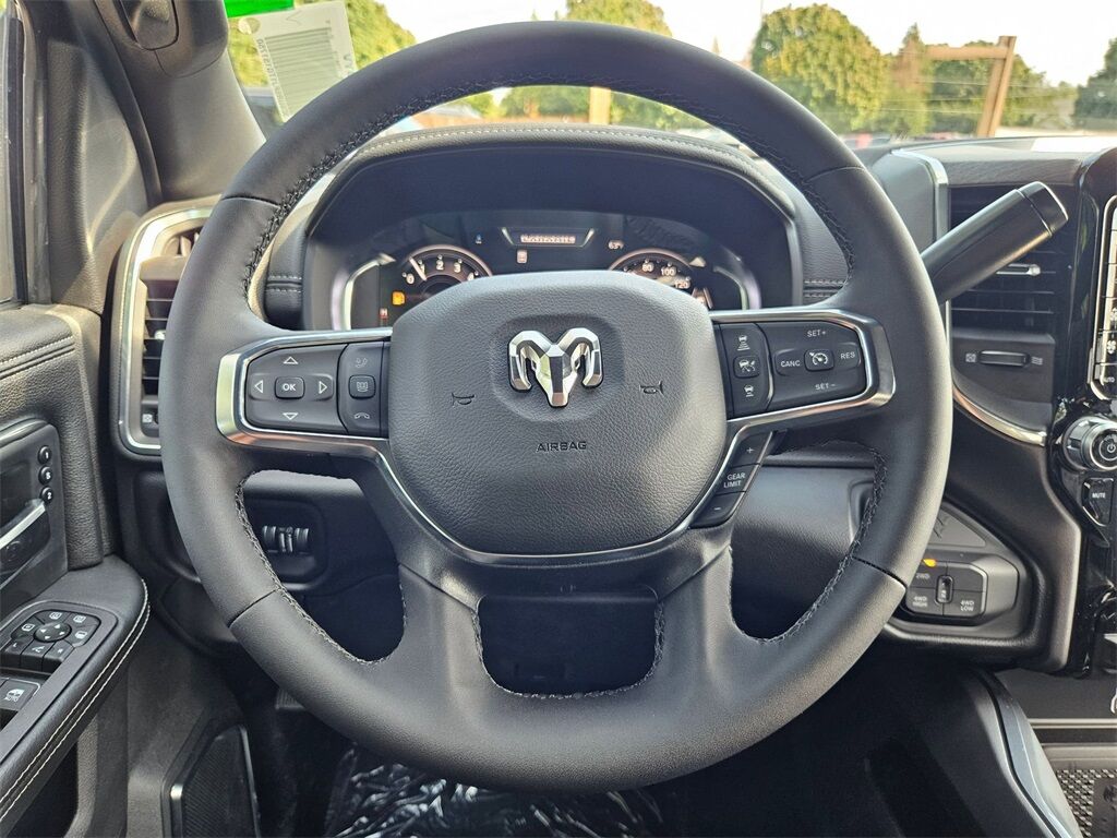 2026 Ram 2500 Laramie Gresham OR