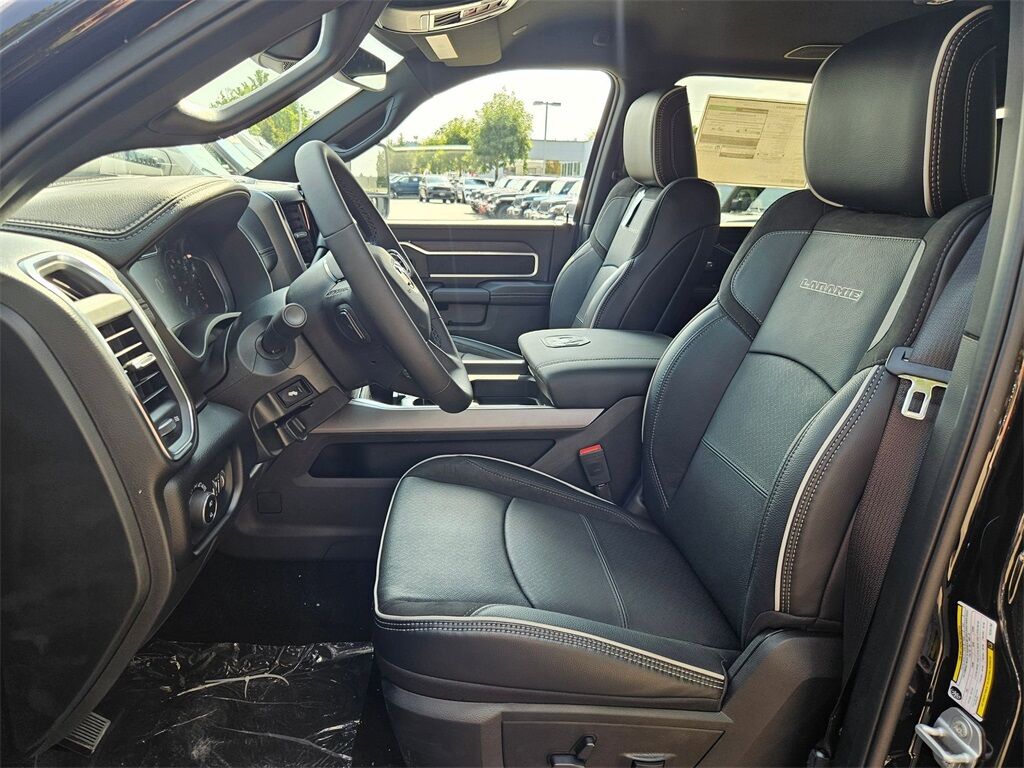 2026 Ram 2500 Laramie Gresham OR