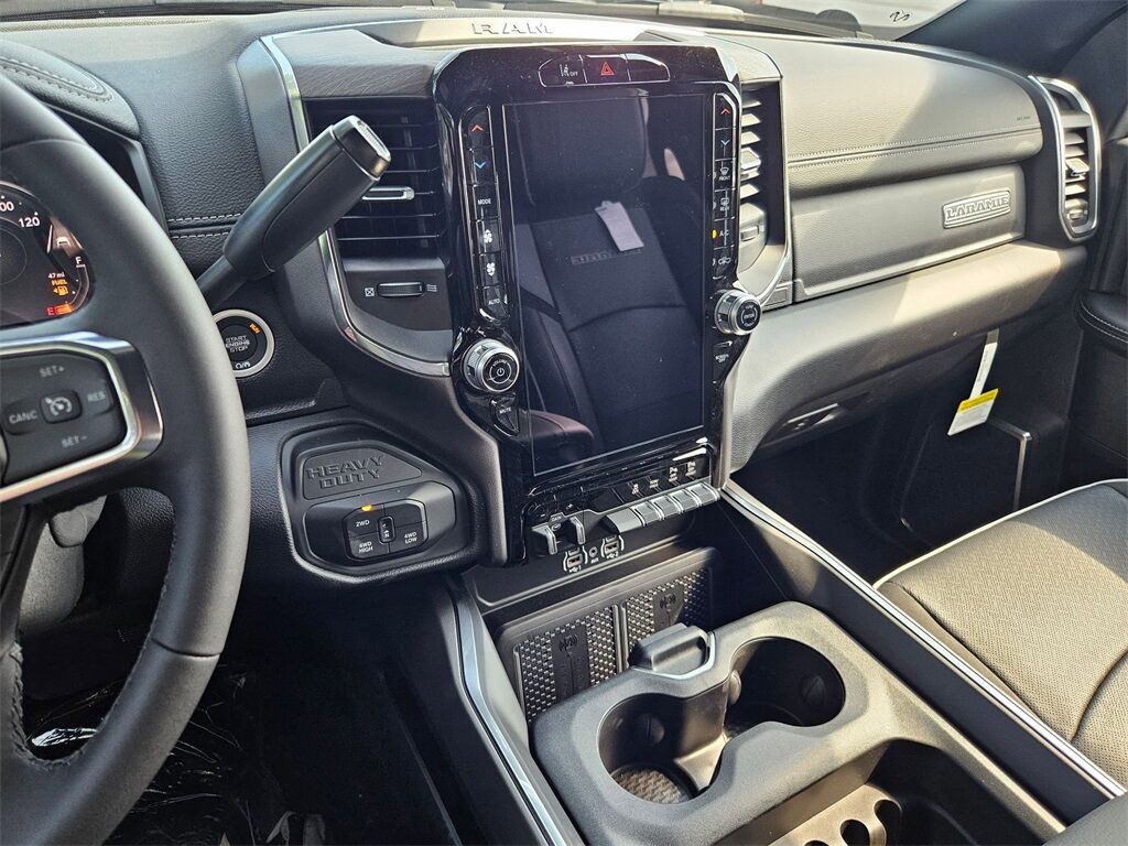 2026 Ram 2500 Laramie Gresham OR