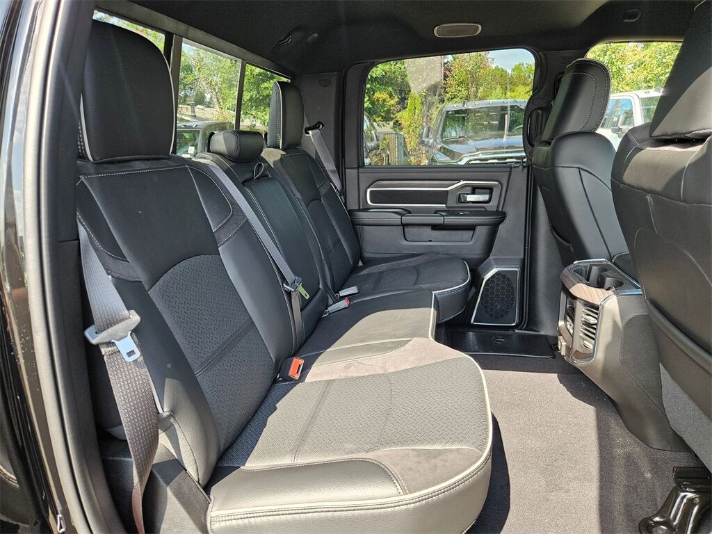 2026 Ram 2500 Laramie Gresham OR