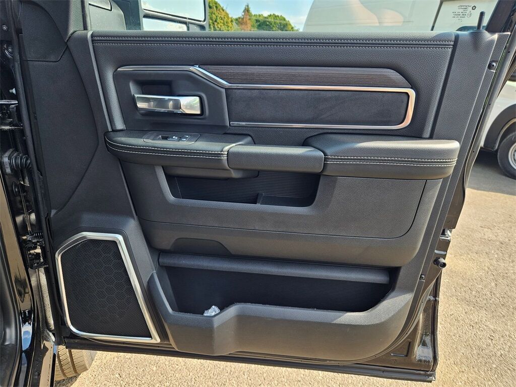 2026 Ram 2500 Laramie Gresham OR