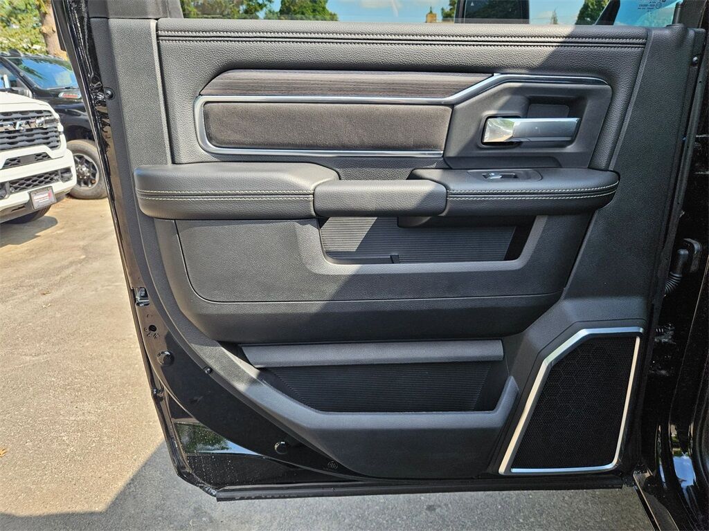 2026 Ram 2500 Laramie Gresham OR