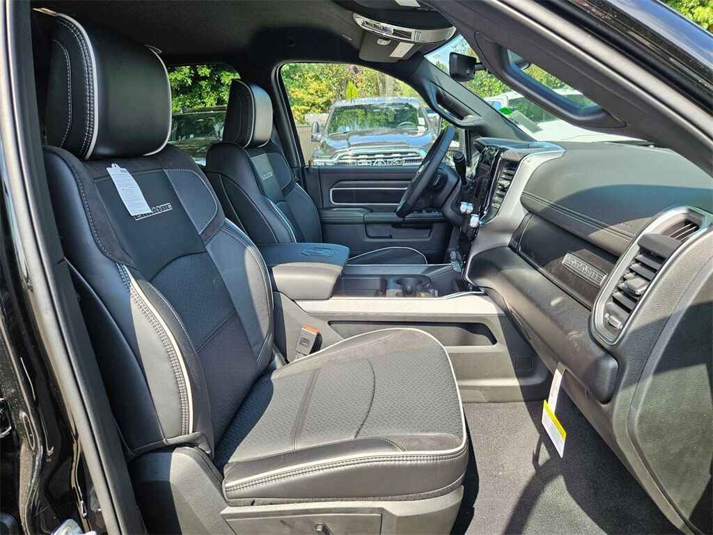 2026 Ram 2500 Laramie Gresham OR