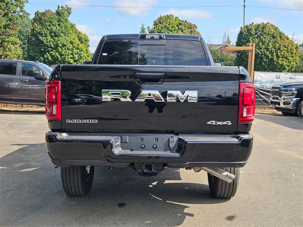 2026 Ram 2500 Laramie Gresham OR