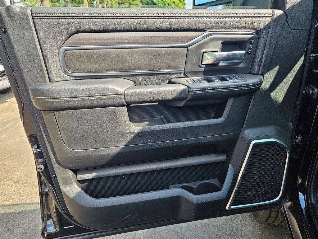 2026 Ram 2500 Laramie Gresham OR