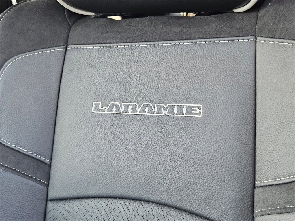 2026 Ram 2500 Laramie Gresham OR