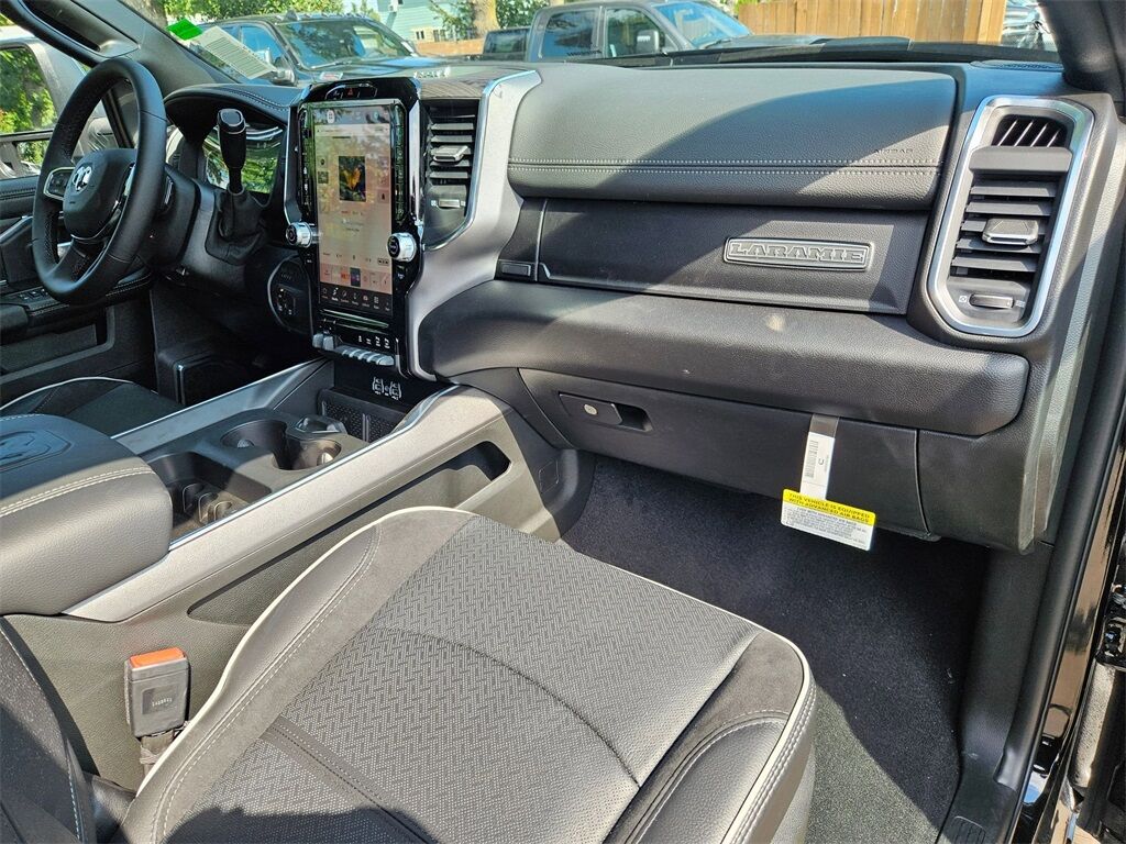 2026 Ram 2500 Laramie Gresham OR