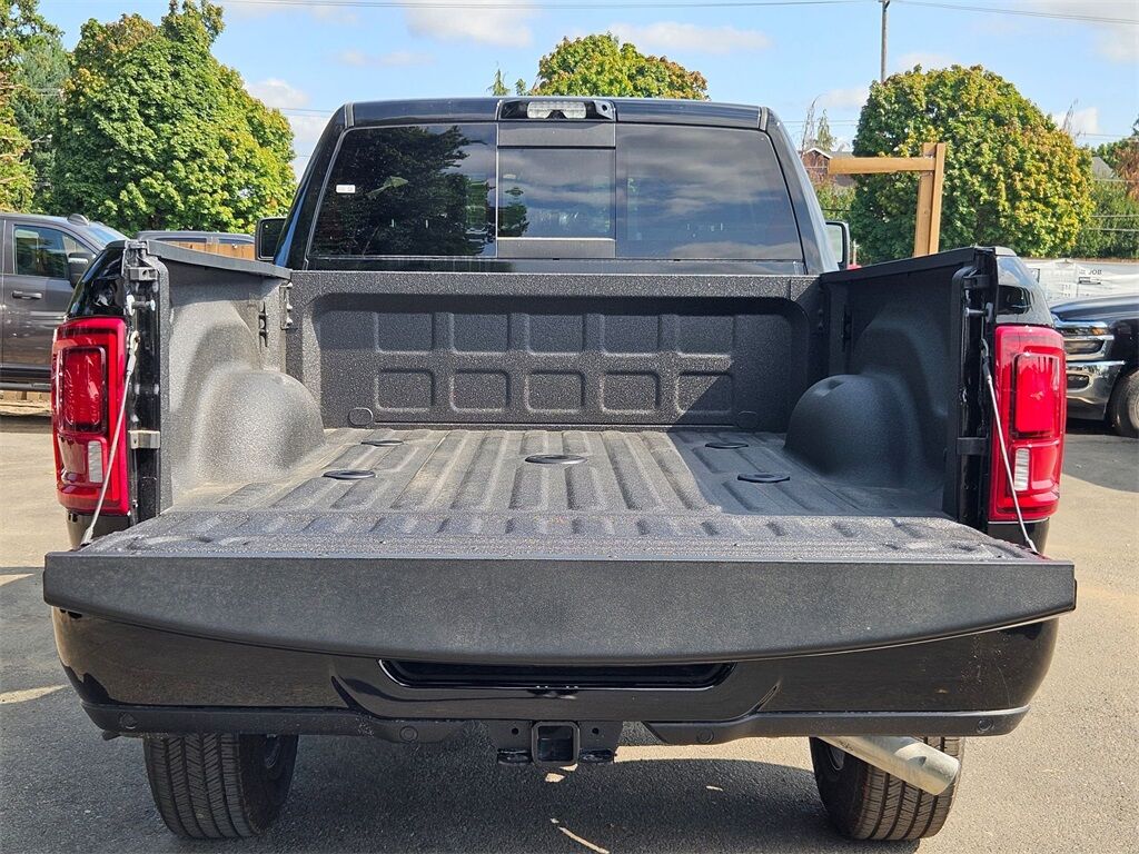 2026 Ram 2500 Laramie Gresham OR