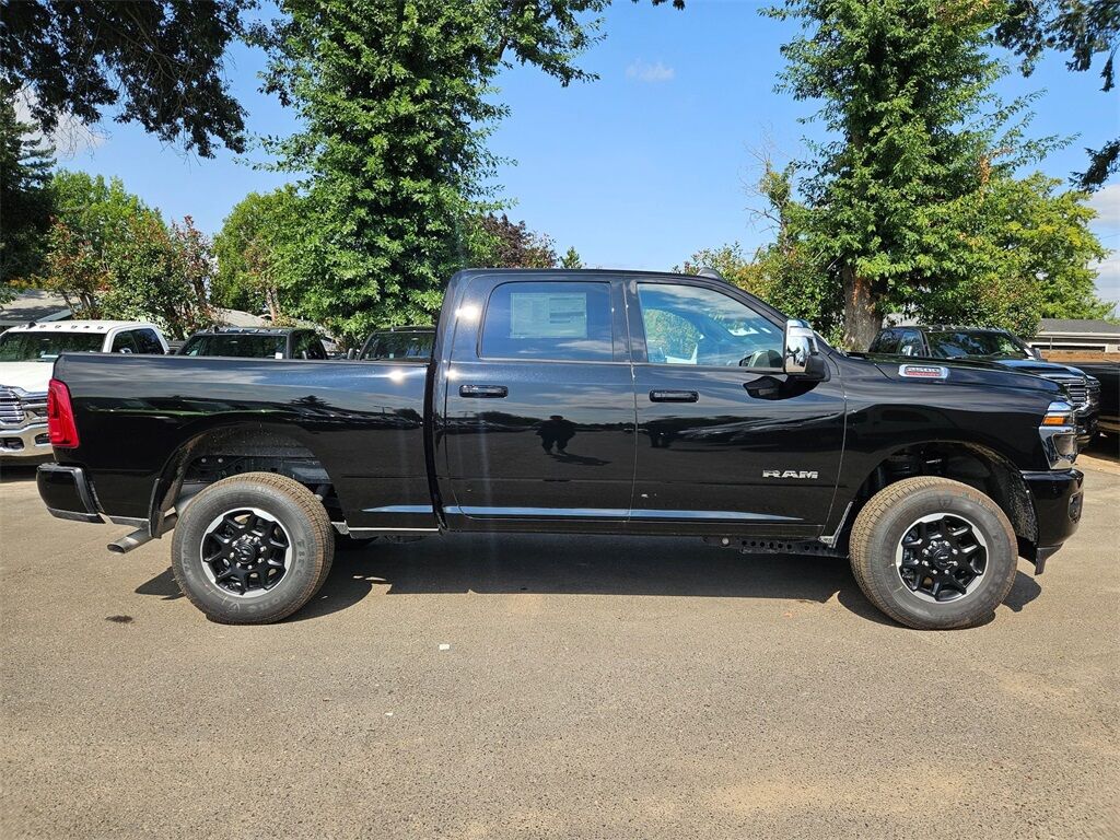 2026 Ram 2500 Laramie Gresham OR