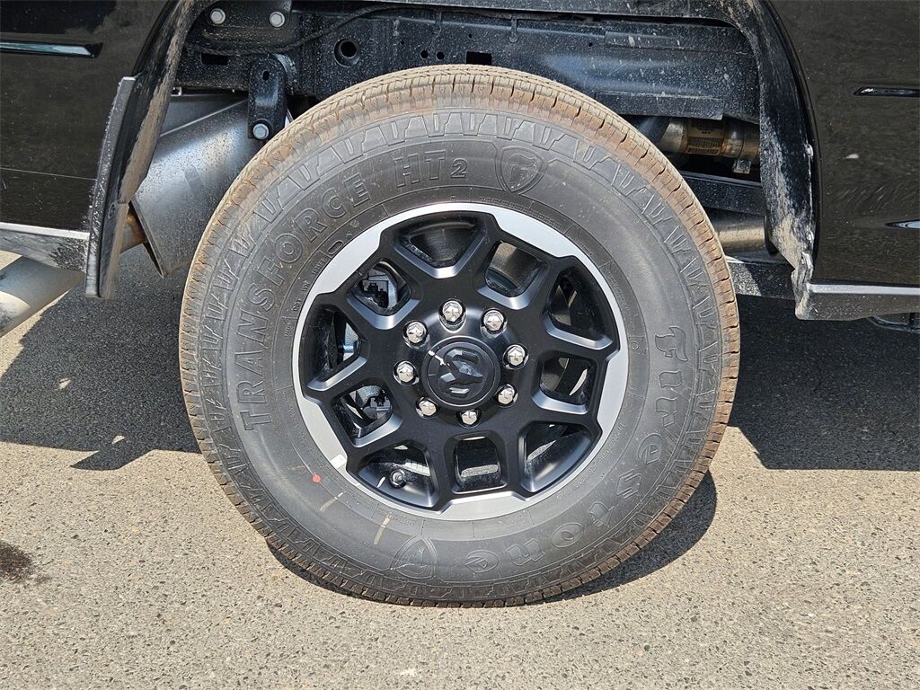 2026 Ram 2500 Laramie Gresham OR