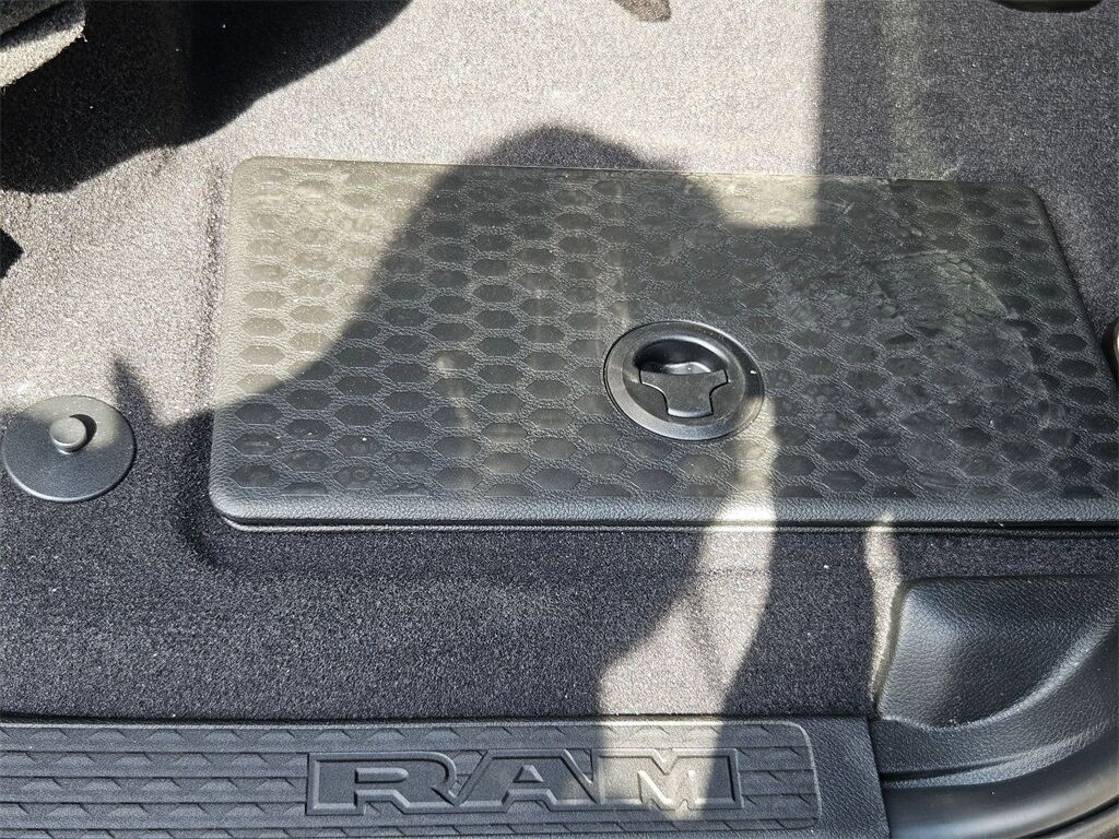 2026 Ram 2500 Laramie Gresham OR