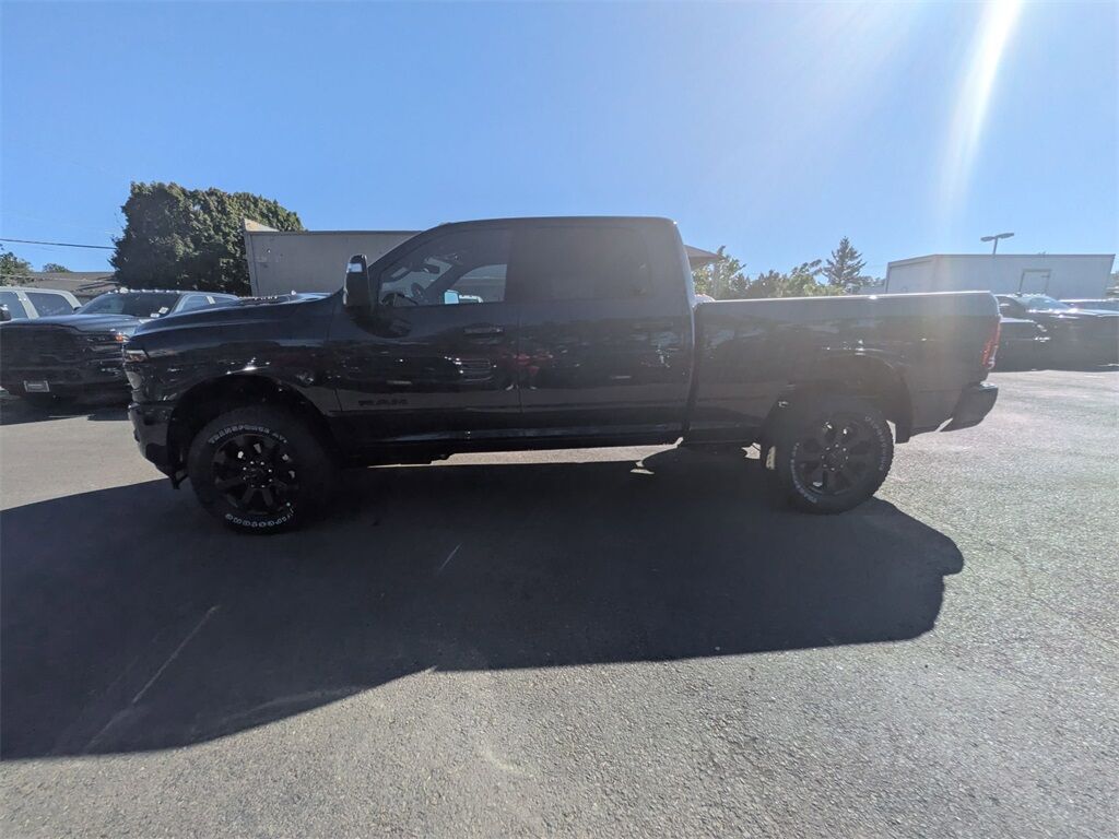 2026 Ram 2500 Laramie Gresham OR