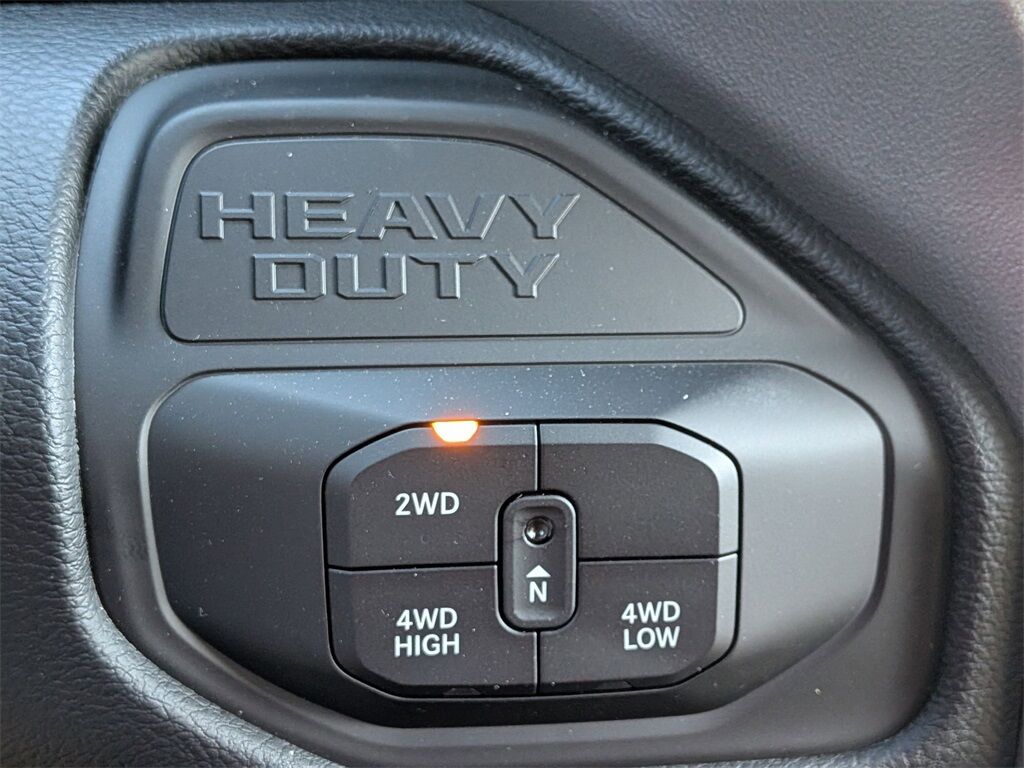 2026 Ram 2500 Laramie Gresham OR