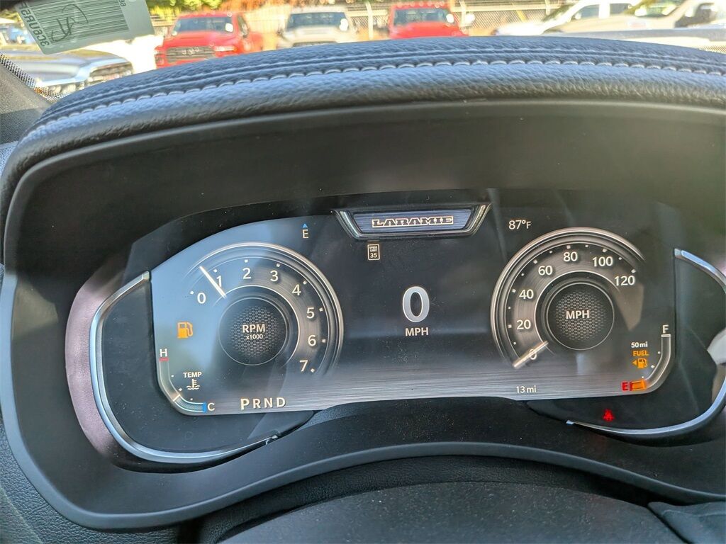 2026 Ram 2500 Laramie Gresham OR
