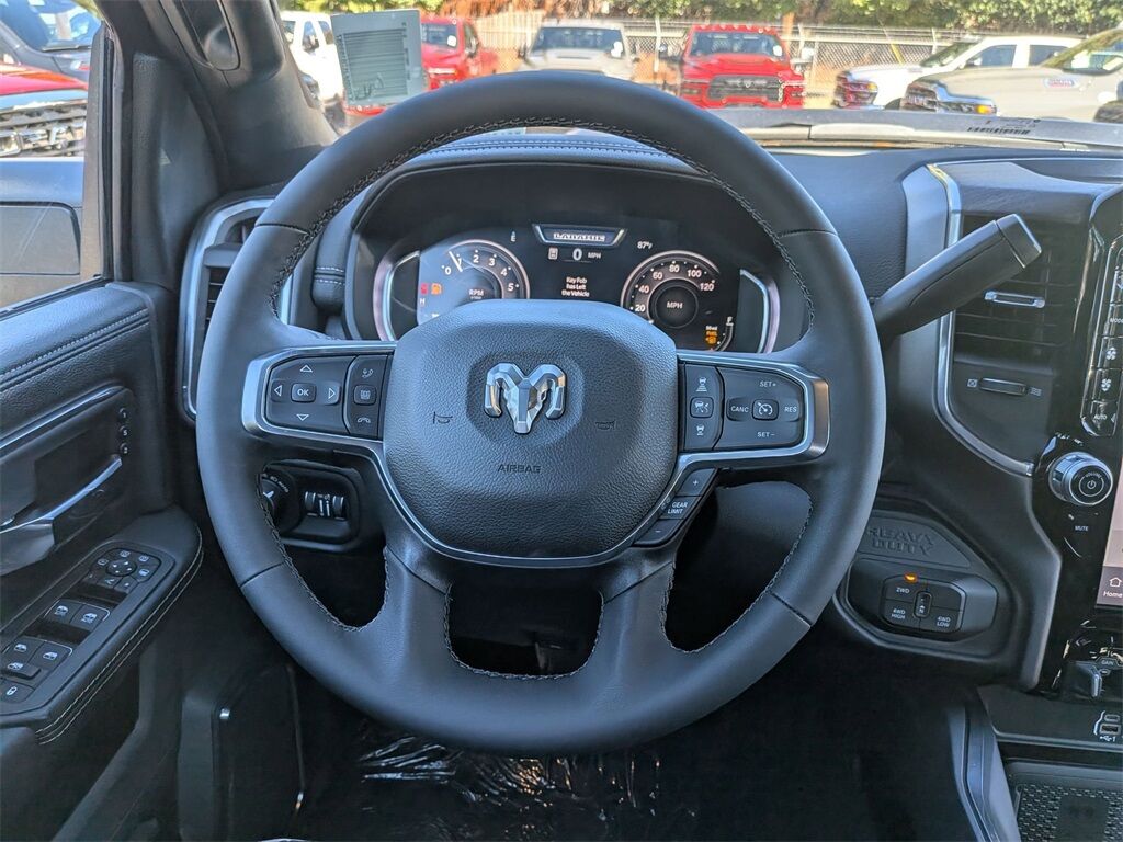 2026 Ram 2500 Laramie Gresham OR
