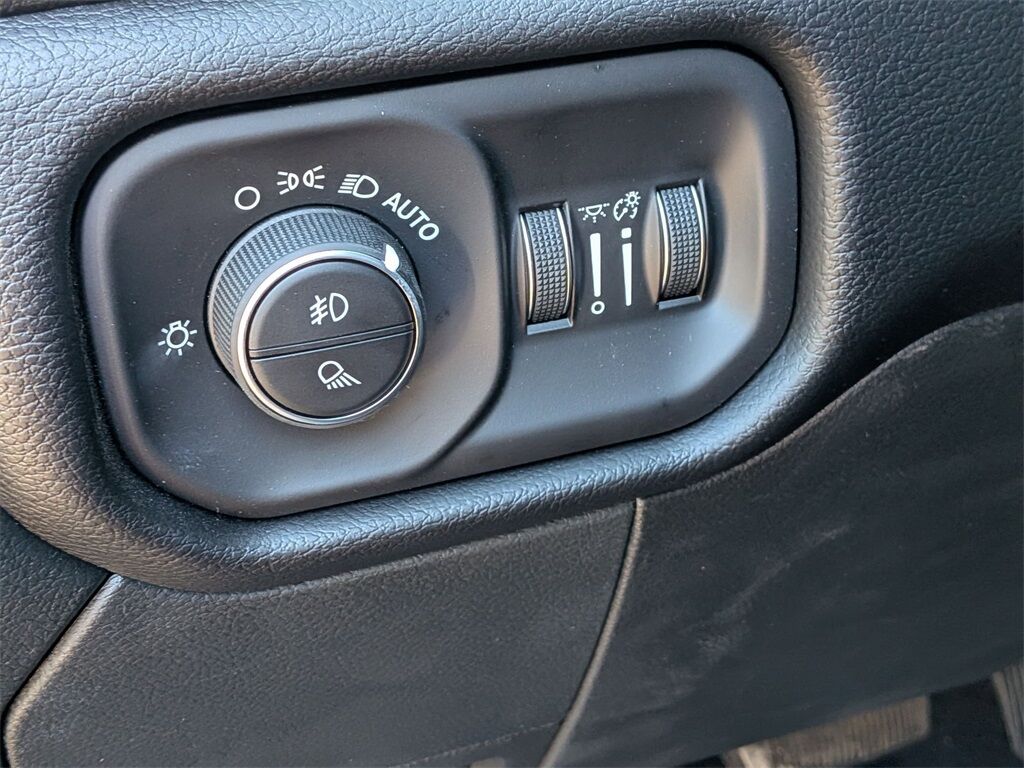 2026 Ram 2500 Laramie Gresham OR