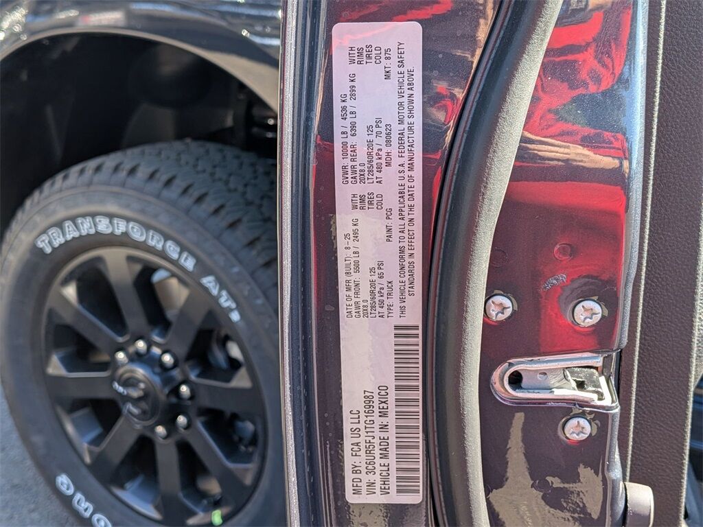 2026 Ram 2500 Laramie Gresham OR